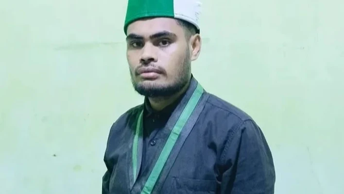 PB HMI MPO Desak Kapolri Tangkap Pelaku Penyiraman Air Keras